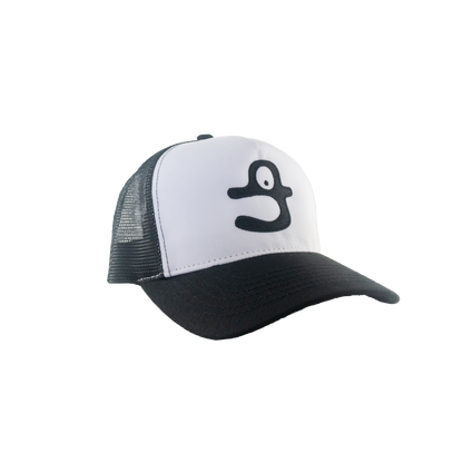 Bob Trucker Hat
